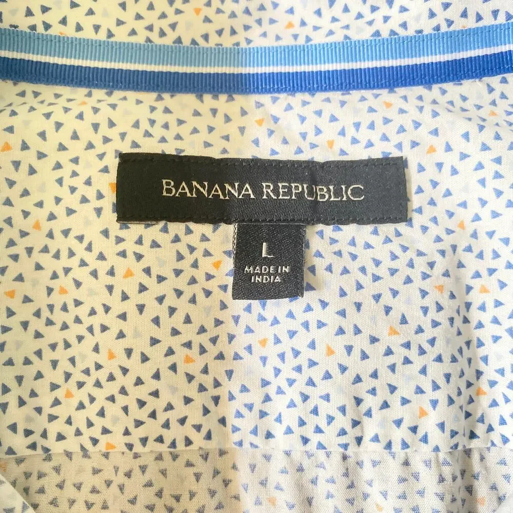 Banana Republic banana republic
